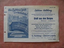 Diatonische handharmonika note gebraucht kaufen  Mannheim