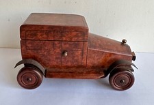 Antique tacot cigarette d'occasion  Expédié en Belgium