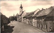 Weißensee thüringen marktpla gebraucht kaufen  Pirna, Dohma, Struppen