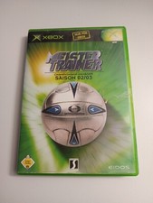 Meistertrainer championship ma gebraucht kaufen  Hagen