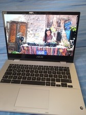 Asus chromebook cm1400fxa usato  Roma