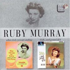 Ruby murray irish for sale  STOCKPORT