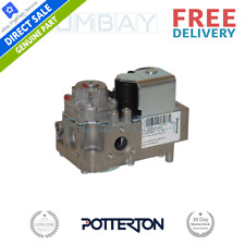 Potterton promax gas for sale  BLACKBURN