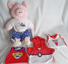 Build bear floppy for sale  Wheeling