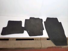 Tapis sol renault d'occasion  Saint-Gildas-des-Bois