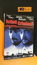 Dvd istinti criminali usato  Novellara