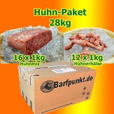 Barf hundefutter huhn gebraucht kaufen  Friesack