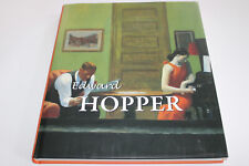 Edward hopper gerry gebraucht kaufen  Thalheim