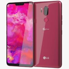 Thinq mobile red for sale  USA