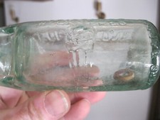 Rare 6oz cooks for sale  CANTERBURY