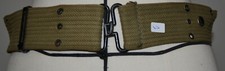 Ceinturon m36 british d'occasion  Nantes-