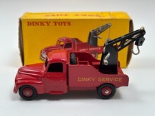 Dinky toys camionneette d'occasion  Saint-Lambert-du-Lattay