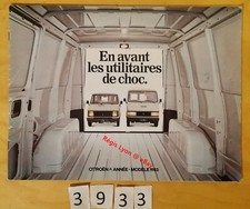 Citroen c25 c35 d'occasion  Meyzieu