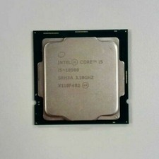 Intel core 10500 for sale  Dallas