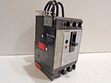 SIEMENS ED63A050 DISJUNTOR 50A 3 POLOS com adaptador A01ED64 & FBS8072 (TR), usado comprar usado  Enviando para Brazil