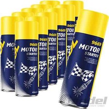 12x 450ml mannol usato  Spedire a Italy