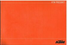 Ktm 125 200 for sale  MANSFIELD