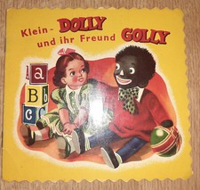 Rar dolly golly gebraucht kaufen  Eppelborn