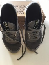 Scarpe ginnastica junior usato  Pescantina