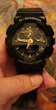 Relógio Casio G-Shock 5081 GA-100CF antimagnético edição especial camuflada resistente à água comprar usado  Enviando para Brazil
