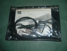 Oscilloscope probe series for sale  MIDHURST