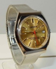 Usado, Reloj CETIKON - mecanico - hombre/unisex - vintage - NOS comprar usado  Enviando para Brazil