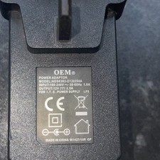 Ads0363 d120250a power for sale  NEWCASTLE UPON TYNE