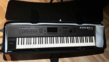 Kurzweil pc3k8 key for sale  SUNDERLAND
