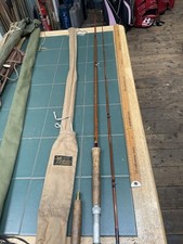 Vintage fly fishing for sale  BRISTOL