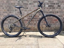 Merida big trail for sale  KETTERING