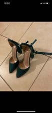 Chaussures talon d'occasion  Alès