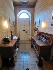 Sala noce stile usato Sala noce stile usato  Tivoli