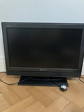 Sony bravia television for sale  CHESTER