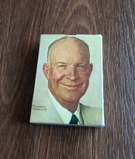 Dwight eisenhower foundation for sale  Winthrop