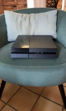 Console ps4 fat d'occasion Console ps4 fat d'occasion  Saint-Geniès-de-Malgoirès
