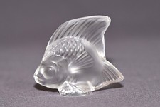 Lalique clear angel for sale  UK