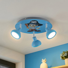 Lindby roxas kinderzimmer gebraucht kaufen  Berlin