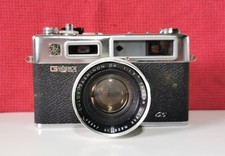 Yashica electro gsn for sale  BELFAST