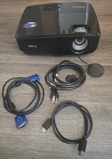 Usado, Projetor de Home Cinema BenQ MW523 DLP - HDMI -  comprar usado  Enviando para Brazil