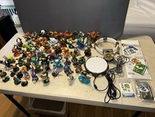 Huge lot skylanders for sale  Pleasant Hill