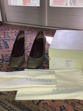 Décolletés max mara usato Décolletés max mara usato  Cremona