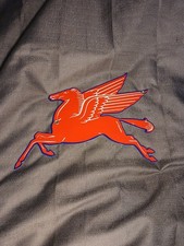 Mobil gasoline pegasus for sale  Portland