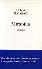 Mirabilia haddad hubert d'occasion  France