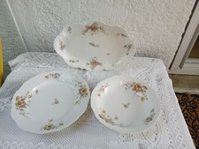 Plats porcelaine lions d'occasion  Montpon-Ménestérol
