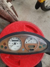 Quadro strumenti vespa usato  Giovinazzo