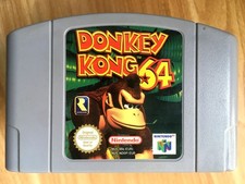 Donkey kong cartouche d'occasion  Paris-