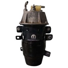 Filtro carburante 52029770 usato Filtro carburante 52029770 usato  Pratola Peligna