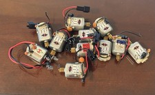 Xmods stage motor for sale  Salem