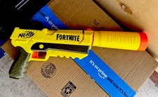 Nerf fortnite shhhh for sale  Deland