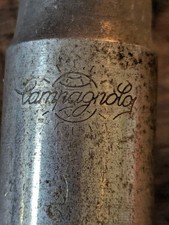 Vintage campagnolo twin for sale Vintage campagnolo twin for sale  CARDIFF